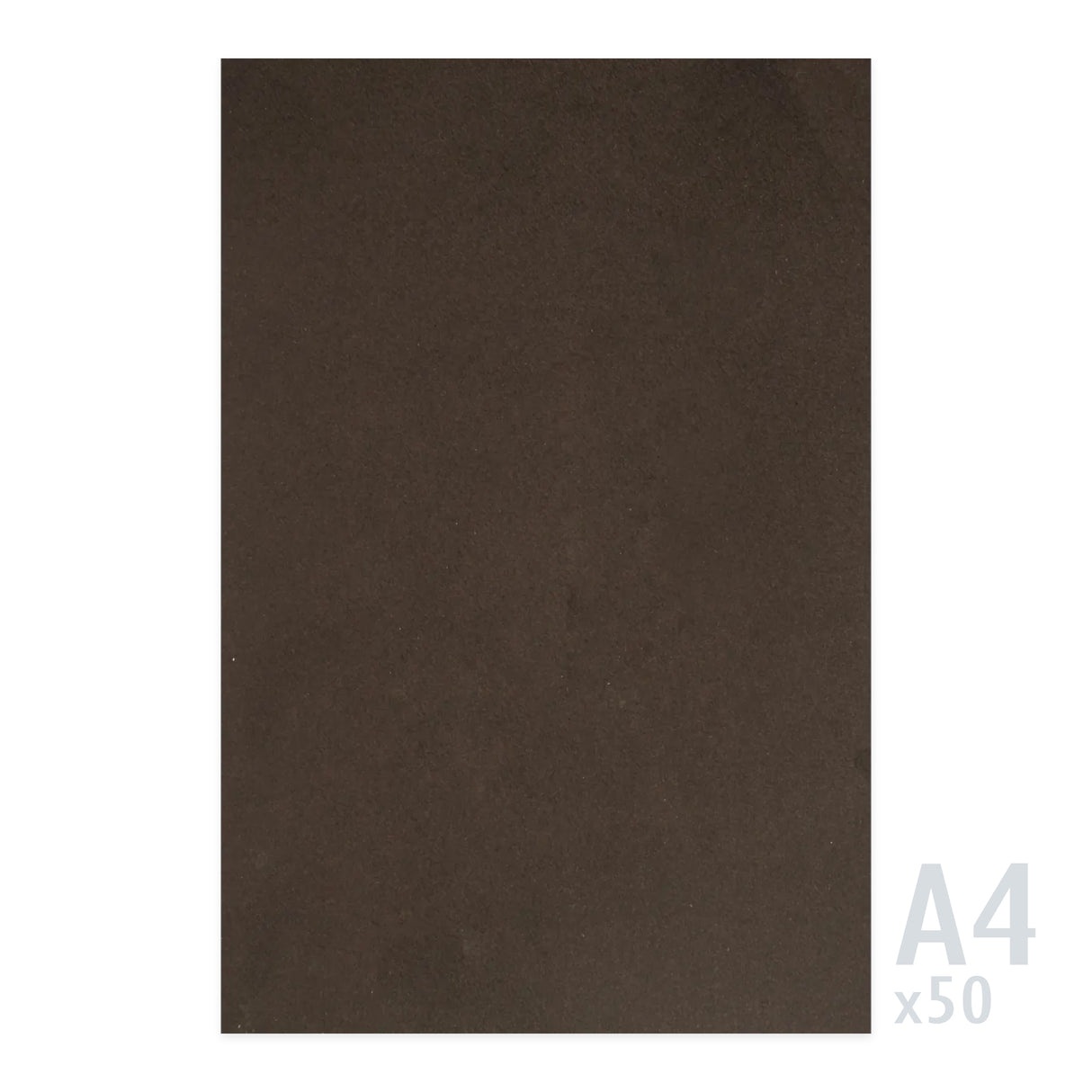 Sirio Color papir assorteret 115g/m² - 50 ark