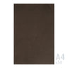 Sirio Color papir assorteret 115g/m² - 50 ark