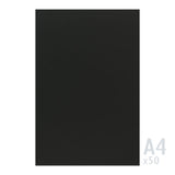 Sirio Color papir assorteret 115g/m² - 50 ark