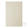 Sirio Color papir assorteret 115g/m² - 50 ark