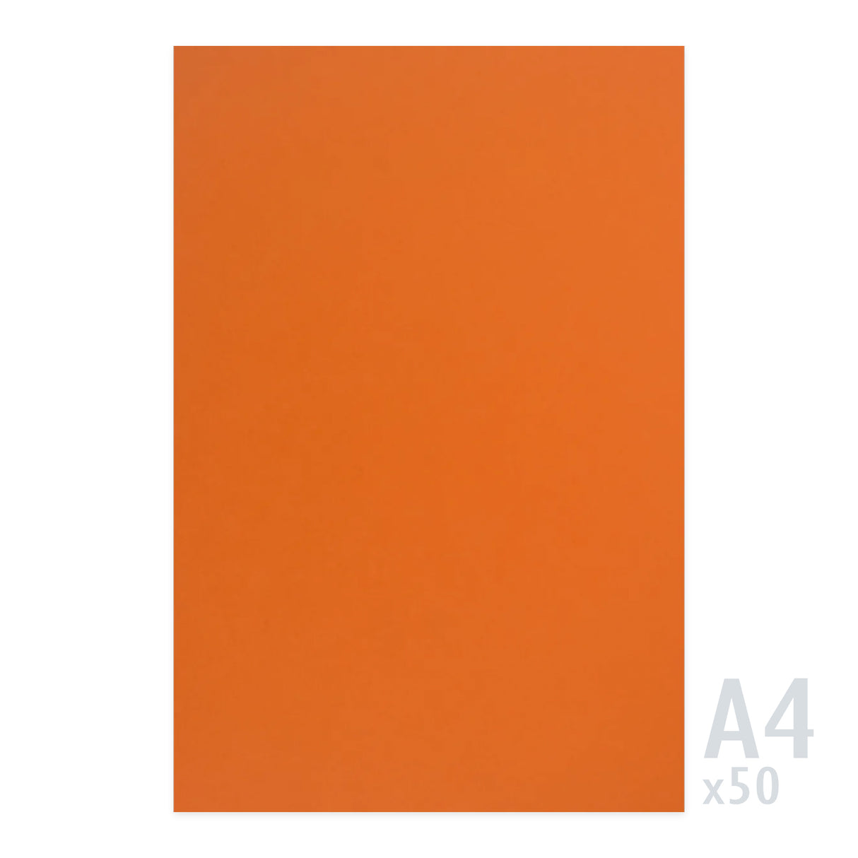 Sirio Color papir assorteret 115g/m² - 50 ark