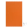 Sirio Color papir assorteret 115g/m² - 50 ark