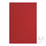 Sirio Color papir assorteret 115g/m² - 50 ark