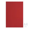 Sirio Color papir assorteret 115g/m² - 50 ark