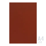 Sirio Color papir assorteret 115g/m² - 50 ark