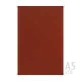 Sirio Color papir assorteret 115g/m² - 50 ark
