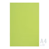 Sirio Color papir assorteret 170g/m² - 20 ark