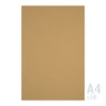 Sirio Color papir assorteret 170g/m² - 20 ark