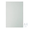 Sirio Color papir assorteret 170g/m² - 20 ark