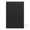 Sirio Color papir assorteret 170g/m² - 20 ark