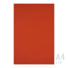 Sirio Color papir assorteret 170g/m² - 20 ark