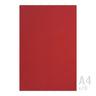 Sirio Color papir assorteret 170g/m² - 20 ark