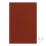 Sirio Color papir assorteret 170g/m² - 20 ark