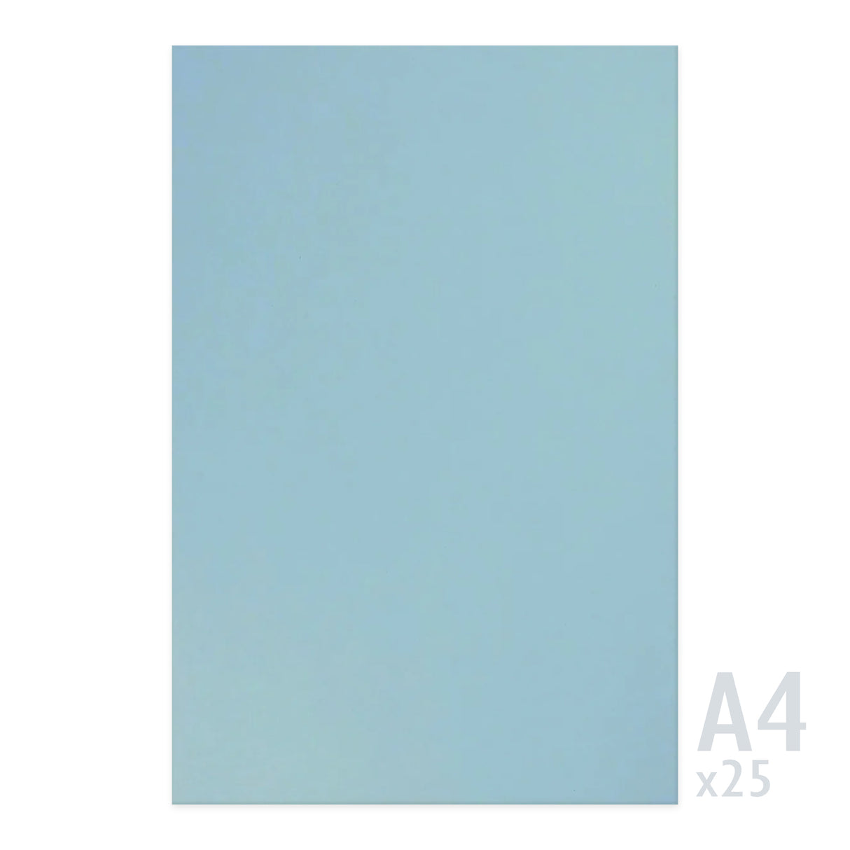 Sirio Color papir 210g/m² - 25 ark
