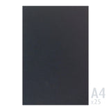 Sirio Color papir 210g/m² - 25 ark