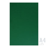 Sirio Color papir 210g/m² - 25 ark