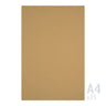 Sirio Color papir 210g/m² - 25 ark