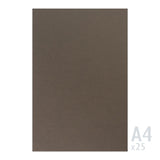 Sirio Color papir 210g/m² - 25 ark