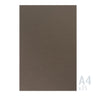 Sirio Color papir 210g/m² - 25 ark