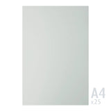 Sirio Color papir 210g/m² - 25 ark