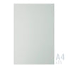 Sirio Color papir 210g/m² - 25 ark