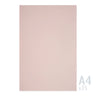 Sirio Color papir 210g/m² - 25 ark