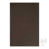 Sirio Color papir 210g/m² - 25 ark