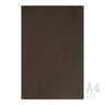 Sirio Color papir 210g/m² - 25 ark