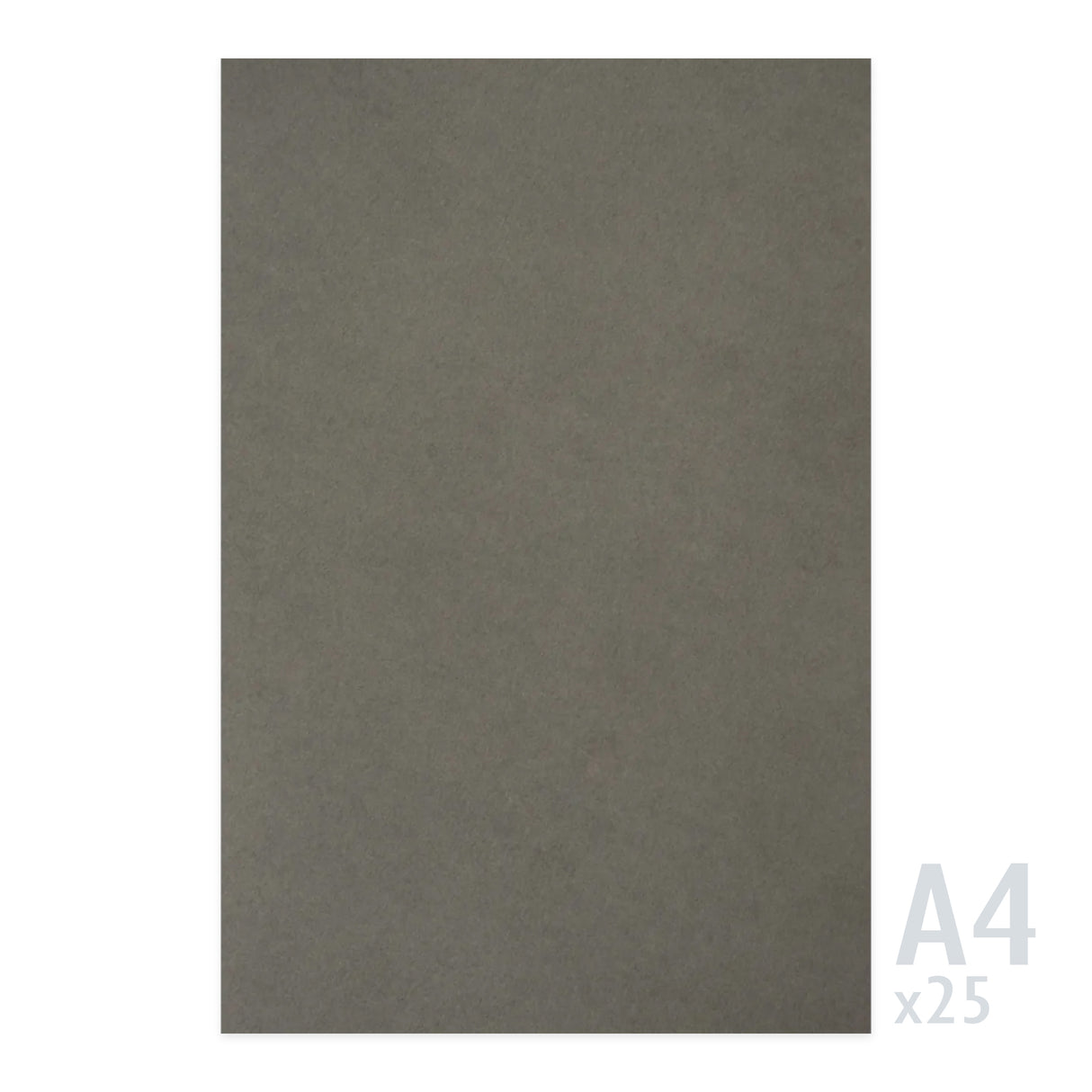 Sirio Color papir 210g/m² - 25 ark