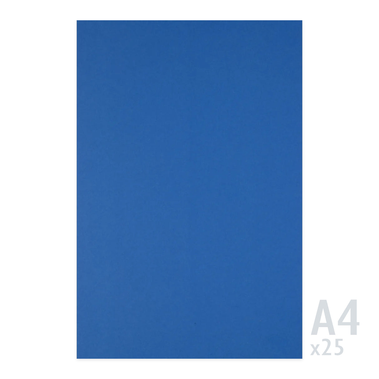 Sirio Color papir 210g/m² - 25 ark