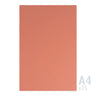 Sirio Color papir 210g/m² - 25 ark