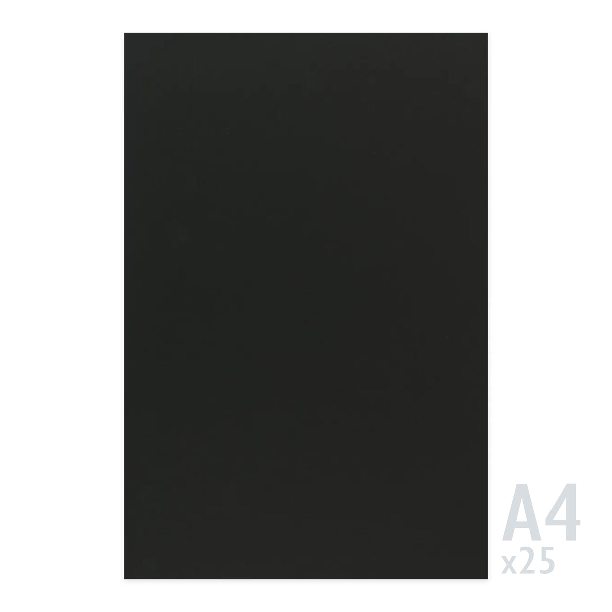 Sirio Color papir 210g/m² - 25 ark