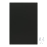Sirio Color papir 210g/m² - 25 ark
