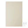 Sirio Color papir 210g/m² - 25 ark