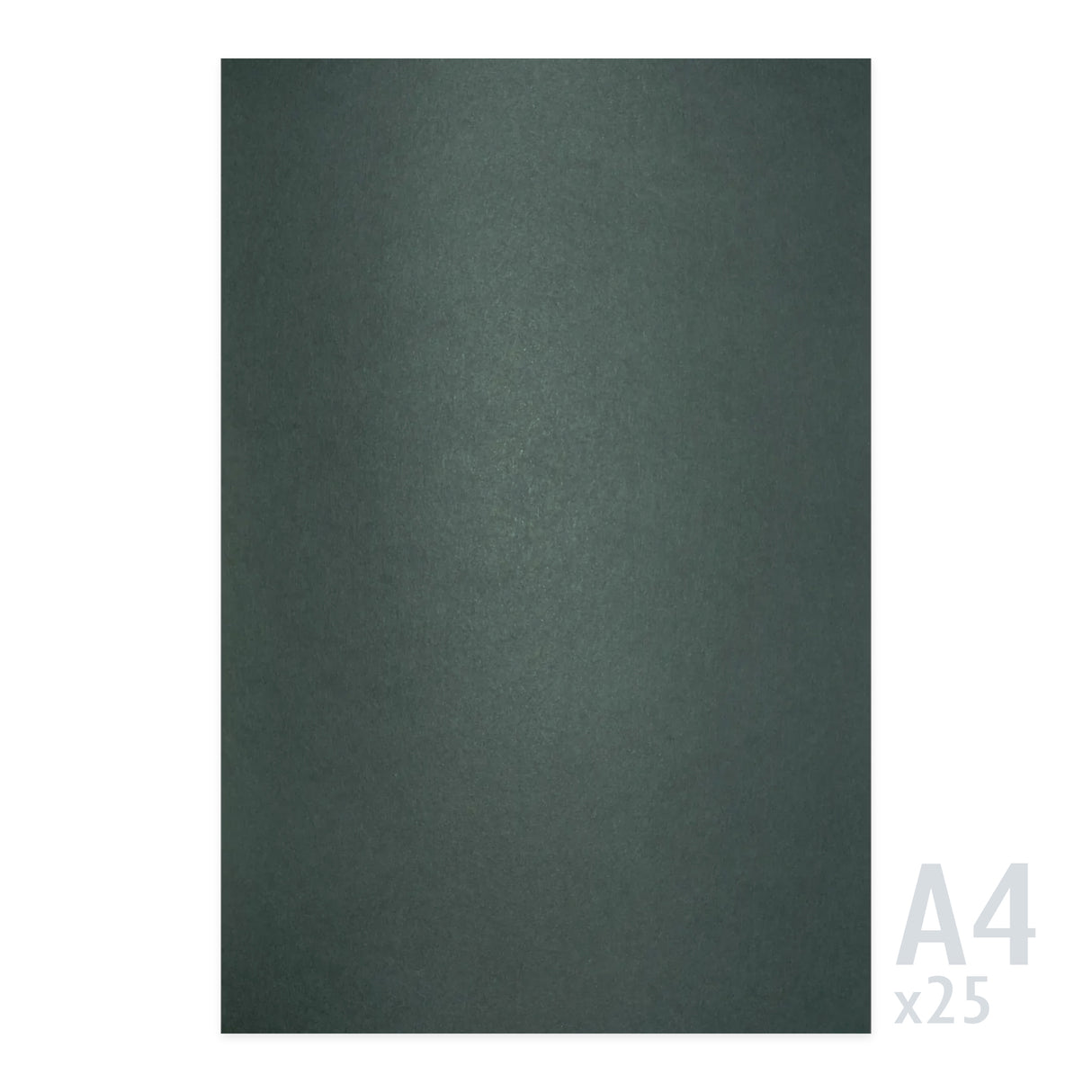 Sirio Color papir 210g/m² - 25 ark