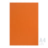 Sirio Color papir 210g/m² - 25 ark