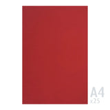 Sirio Color papir 210g/m² - 25 ark