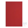Sirio Color papir 210g/m² - 25 ark
