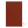 Sirio Color papir 210g/m² - 25 ark