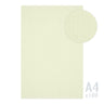 Linnedstruktureret papir 185g/m²