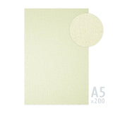 Linnedstruktureret papir 246g/m²
