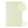 Hammerstruktureret papir 246g/m²