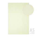 Tekstureret papir 246g/m²