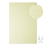 Linnedstruktureret papir 246g/m²