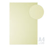Linnedstruktureret papir 246g/m²