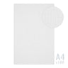 Linnedstruktureret papir 246g/m²