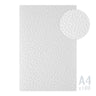 Hammerstruktureret papir 246g/m²