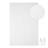 Ribbet papir 246g/m²