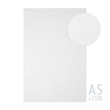 Ribbet papir 246g/m²
