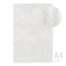 Gennemsigtigt papir 35g/m² - 10 A4 ark